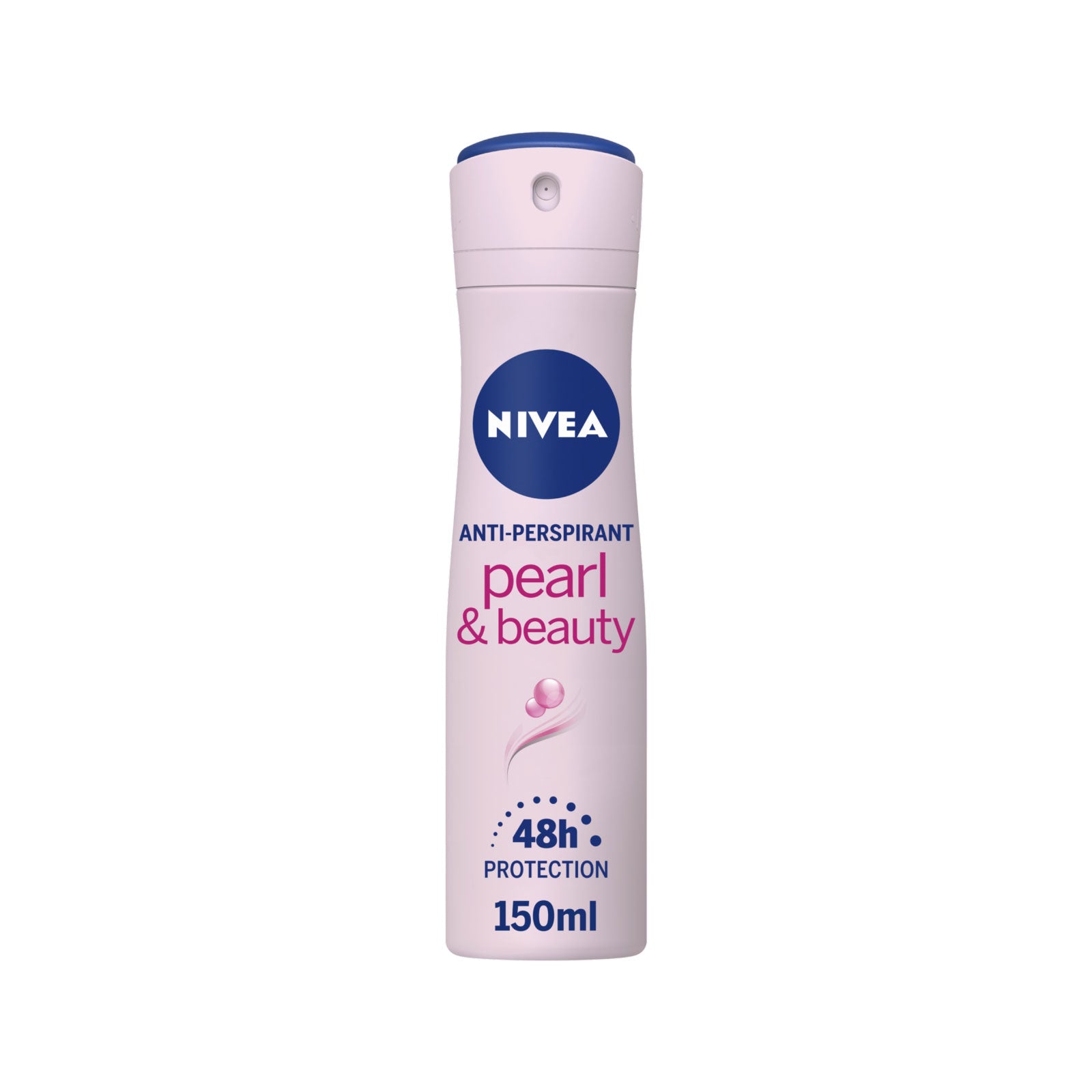 Nivea A/P Deodorant Pearl & Beauty Women 150ml Nivea A/P Deodorant Pearl & Beauty Women 150ml